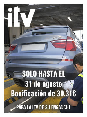PROMOCIÓN CON TU ENGANCHE